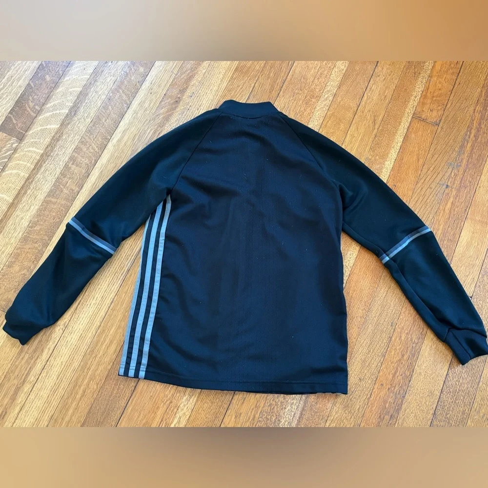 Adidas Condivo 16 Youth Training Jacket
